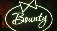  Bounty