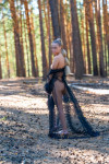Фото девушек, салон PrachKa № 4